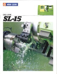 Kowa Sl-15 Service Manual